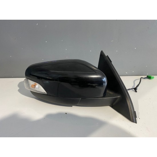 Right rear view mirror 8 pins VOLVO V70 2008 31297859