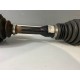 Front left manual drive shaft 163cp VOLVO XC90 2003-2005