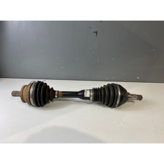 Front left manual drive shaft 163cp VOLVO XC90 2003-2005 Front left manual drive shaft 163cp VOLVO XC90 2003-2005