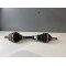 Front left manual drive shaft 163cp VOLVO XC90 2003-2005