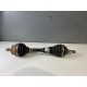 Front left manual drive shaft 163cp VOLVO XC90 2003-2005 Front left manual drive shaft 163cp VOLVO XC90 2003-2005
