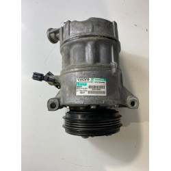 Compresor de clima Volvo S60 V60 S80 V70 XC60 XC70 31315453 36050841