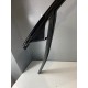 Cheder geam cu ornament negru stanga spate VOLVO XC60 2008-2017 31856284 Cheder geam cu ornament negru stanga spate VOLVO XC60 2008-2017 31856284
