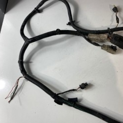 Instalatie parcare bara fata cu camera si 6 senzori VOLVO S90 V90 31499263