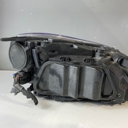 Far stanga fata halogen Volvo V40 31283326