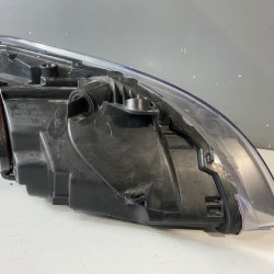 Front left headlight halogen Volvo V40 31283326