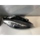 Far dreapta fata halogen Volvo V40 2012-2019 31283327