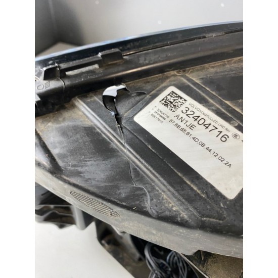 Far dreapta FULL LED LHD VOLVO XC90 32404716