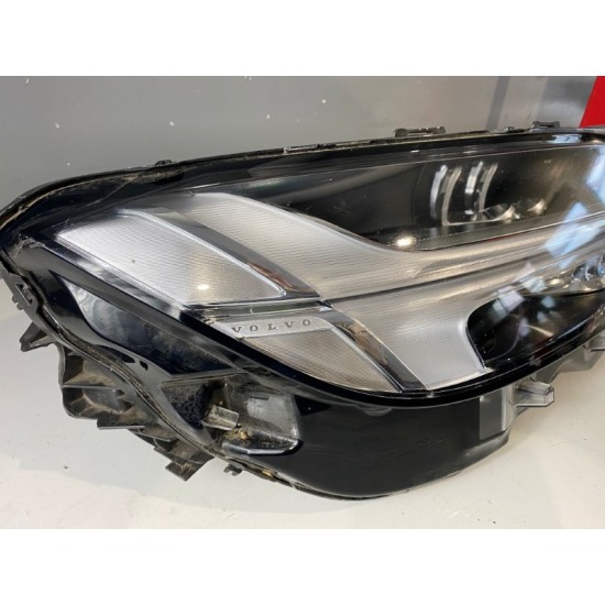Far dreapta Full Led LHD VOLVO S90 V90 2017+ 31655789