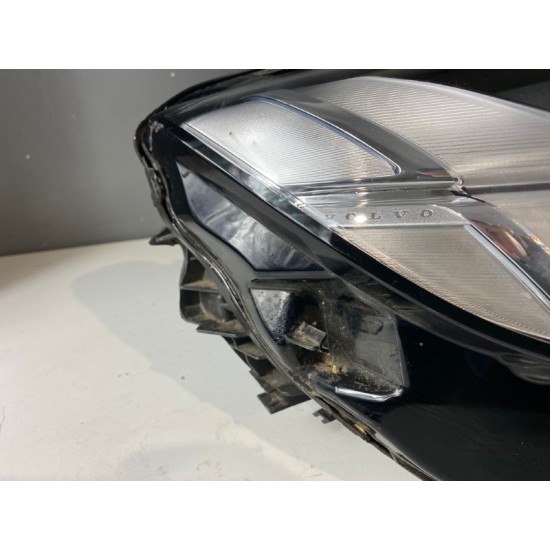 Far dreapta Full Led LHD VOLVO S90 V90 2017+ 31655789