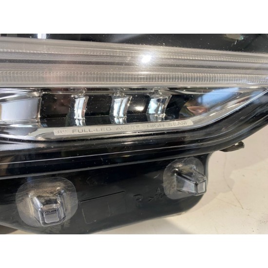 Far dreapta Full Led LHD VOLVO S90 V90 2017+ 31655789