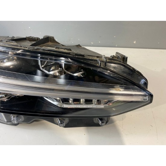 Far dreapta Full Led LHD VOLVO S90 V90 2017+ 31655789 Far dreapta Full Led LHD VOLVO S90 V90 2017+ 31655789