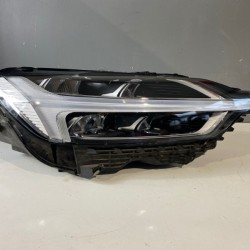 Right Headlamp Full Led LHD VOLVO XC60 2016+ 31656615