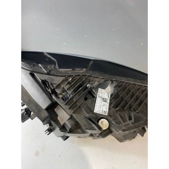 Right Headlamp Full Led LHD VOLVO XC60 2016+ 31656615 Right Headlamp Full Led LHD VOLVO XC60 2016+ 31656615