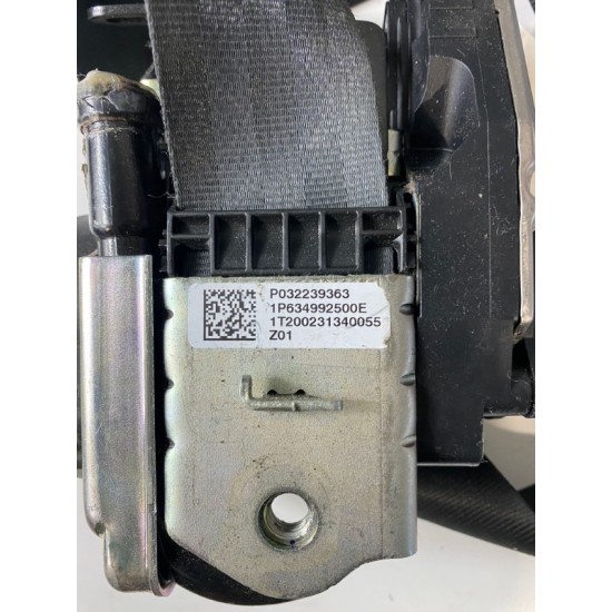 Centura stanga fata VOLVO XC60 2018+ 32239363