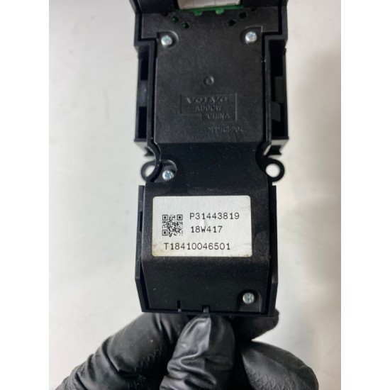 Comanda start stop VOLVO XC60 V60 V60CC 31443819