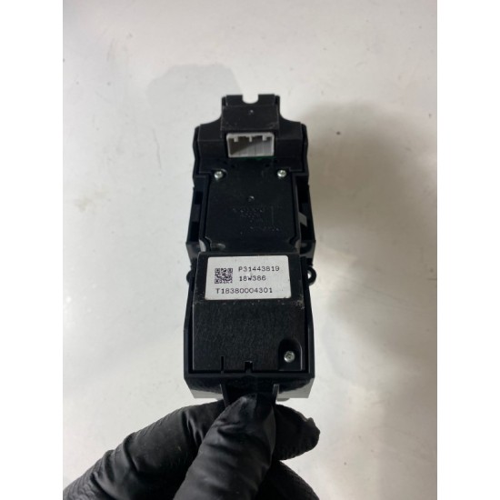 Comanda start stop VOLVO XC60 V60 V60CC 31443819