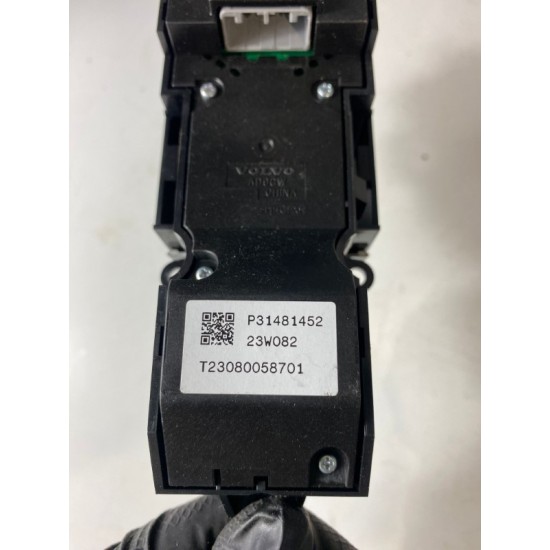 Comanda start stop VOLVO V90 XC60 V60 V90CC S90 XC90 31481452 Comanda start stop VOLVO V90 XC60 V60 V90CC S90 XC90 31481452