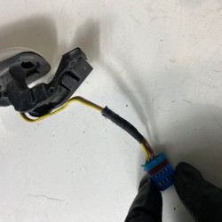 Maner Usa Keyles Entry Volvo XC60 C30 XC70 V70 30753786 39873389