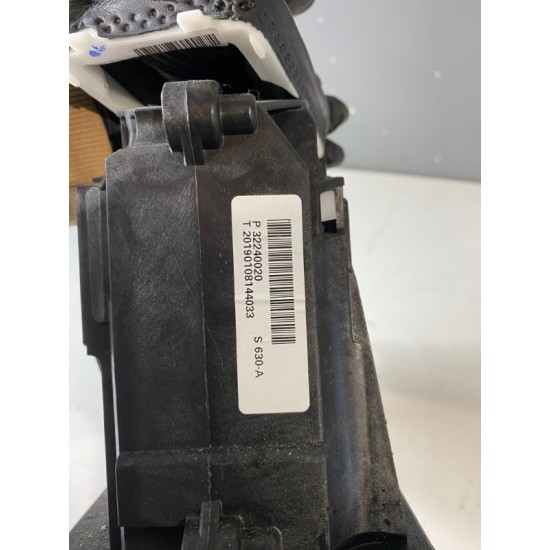 Schimbator viteze automat Volvo XC60 V60 S60 V90 V90CC 32240020 32240022 32240616 Schimbator viteze automat Volvo XC60 V60 S60 V90 V90CC 32240020 32240022 32240616