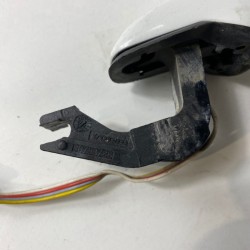 Maner Usa Keyles Entry Volvo XC60 C30 XC70 V70 30753786 39873389