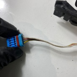 Maner Usa Keyles Entry Volvo XC60 C30 XC70 V70 30753786 39873389