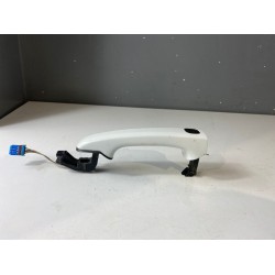 Maner Usa Keyles Entry Volvo XC60 C30 XC70 V70 30753786 39873389