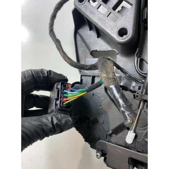 Broasca incuietaore usa spate dreapta Volvo S80 XC70 V70 2007-2013 31253921 30753338