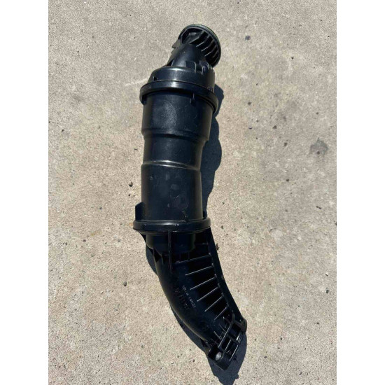 Rezonator, teava biturbo Volvo S60 V60 XC60 31411738 