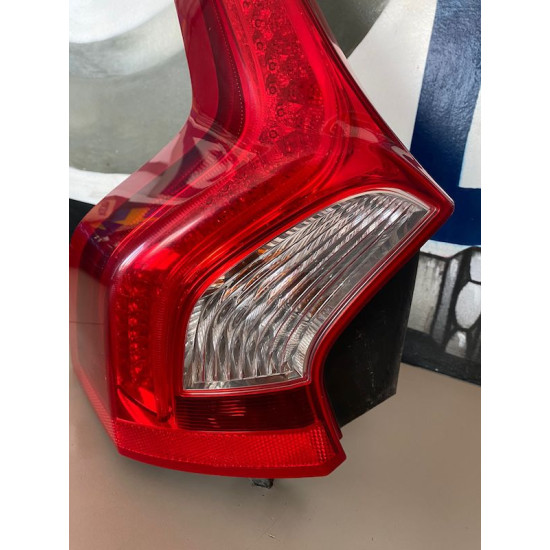 Left taillight Volvo V60 Hybrid 2014+ 31395928