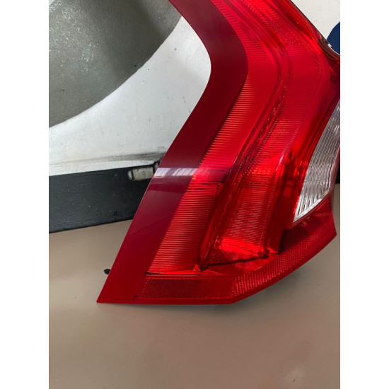 Left taillight Volvo V60 Hybrid 2014+ 31395928