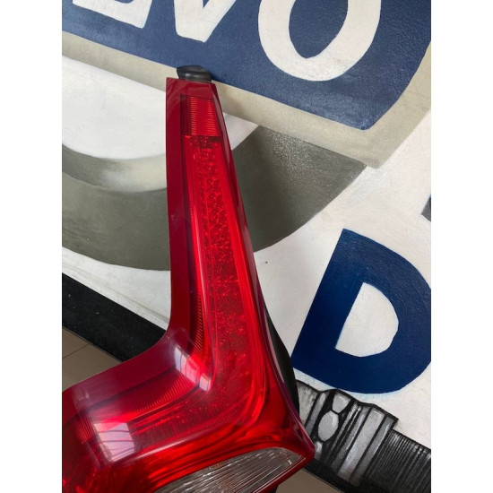 Left taillight Volvo V60 Hybrid 2014+ 31395928