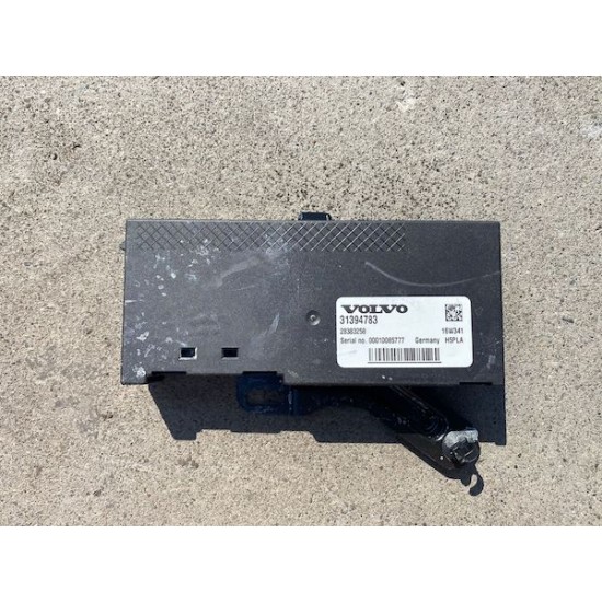 Navigation Control Unit Module Volvo V60 Hybrid 2014+ 31394783