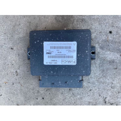 Control modul parcare VOLVO V60 D6 HYBRID 2014+ 31445647