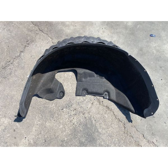 Rear left wheel arch liner VOLVO S60 V60 D6 HYBRID 2014+ 31333252