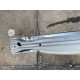 Rear bumper reinforcement VOLVO V60 D6 HYBRID 2014+ 31378576