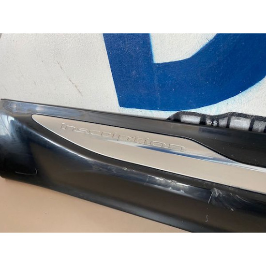 Rear right door trim INSCRIPTION VOLVO XC60 2018+ 31440805