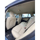 White leather interior with child seats VOLVO V60 D6 HYBRID 2014+ 