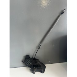 Broasca incuietoare usa stanga fata Volvo XC60 2014+ 31416673