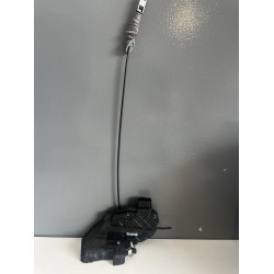 Broasca incuietoare usa dreapta fata Volvo XC60 2014+ 31416674