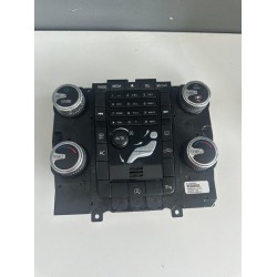 AC control module Volvo XC60 S60 V60 31398588