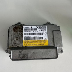 Calculator airbag Volvo XC60 S60 V60 31423599