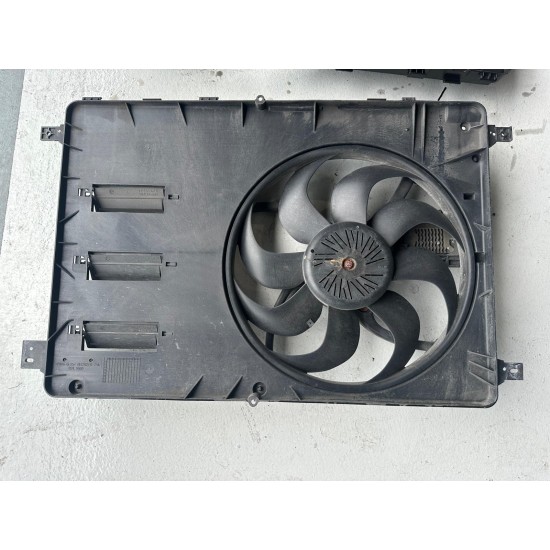 Ventilator Volvo V40 31319165, 31368431, 31368877