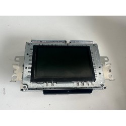 Display mic Volvo V40 31382525, 31328586