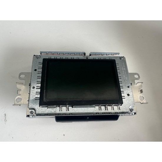 Display mic Volvo V40 31382525, 31328586