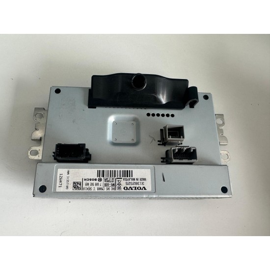 Display mic Volvo V40 31382525, 31328586