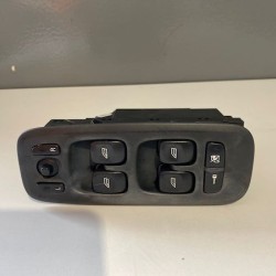 Window buttons Volvo S60 S80 V70 XC60 XC70 30773895