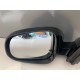 Left electric wing mirror with light Volvo V40 2012-2019 31278125 31299632 31299640