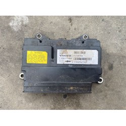 Airbag Control Module Volvo V40 2012-2019 31387534 31406534