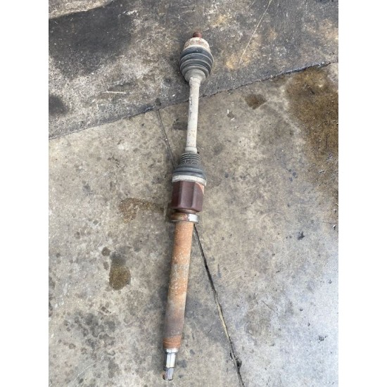 Front right driveshaft Volvo V40 2012+ 31280678 36000680 36000681